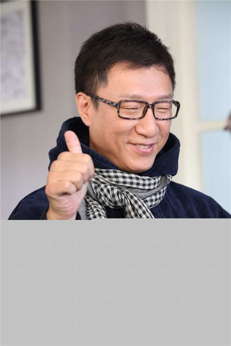 孙红雷参演影视作品图片图集