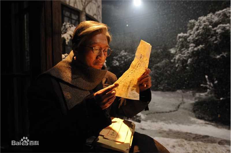 孙红雷参演影视作品图片图集