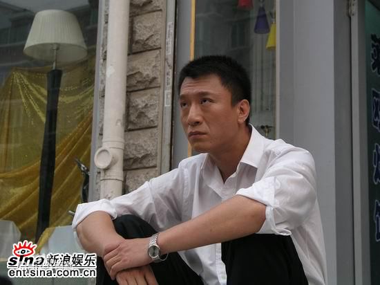 孙红雷参演影视作品图片图集