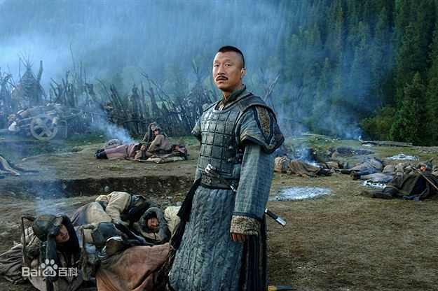 孙红雷参演影视作品图片图集