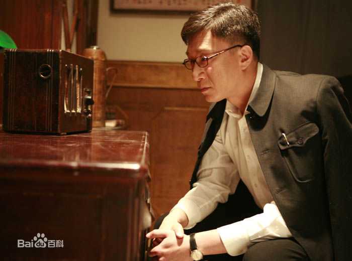 孙红雷参演影视作品图片图集