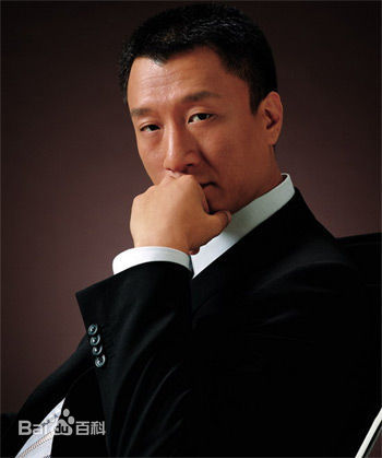 最新孙红雷壁纸