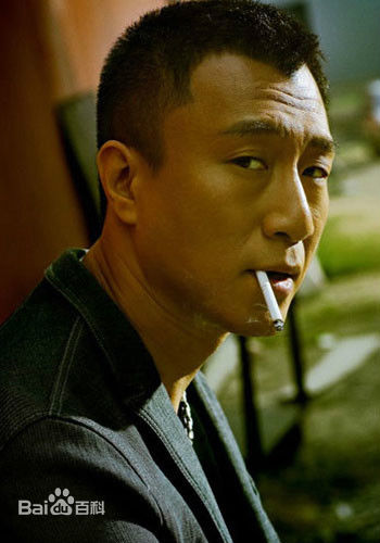 最新孙红雷壁纸