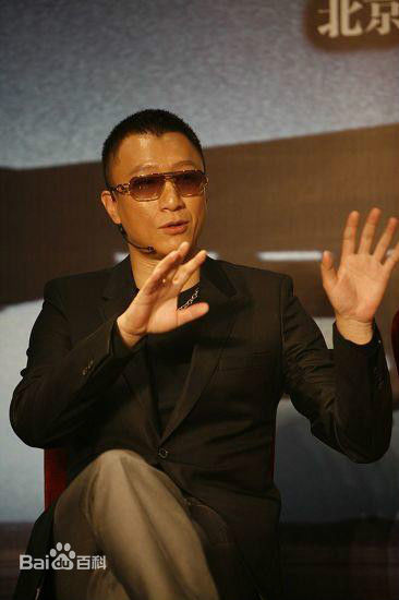 最新孙红雷壁纸