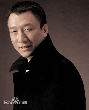 最新孙红雷壁纸