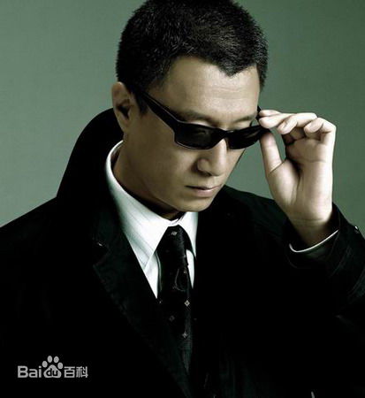 最新孙红雷壁纸