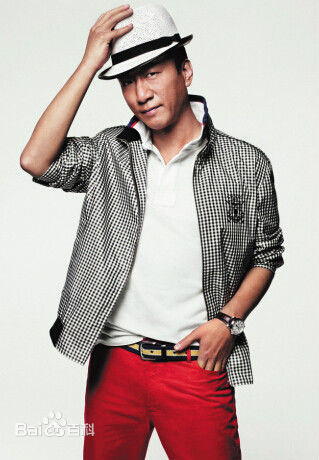 最新孙红雷壁纸