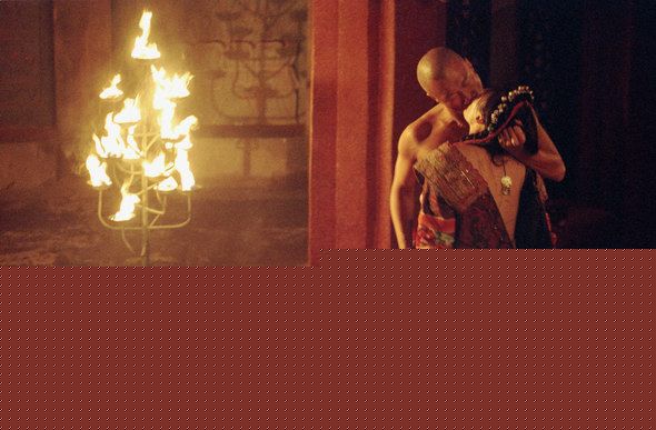 孙红雷2004《七剑》最优质剧照