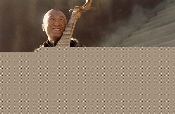 孙红雷2004《七剑》最优质剧照