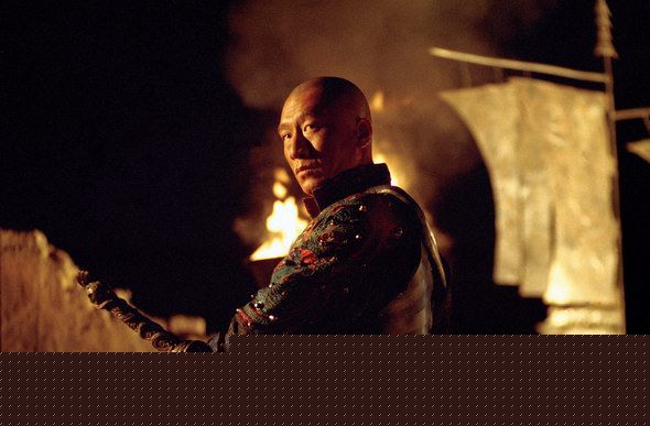 孙红雷2004《七剑》最优质剧照