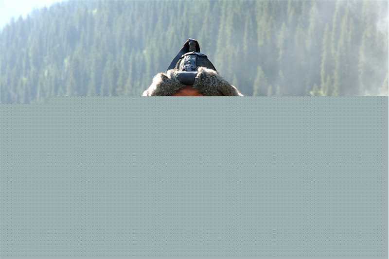 孙红雷2006《蒙古王》剧照