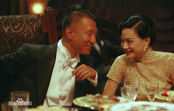 孙红雷2006《天堂口》最优质剧照