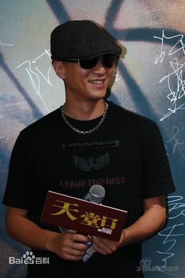 孙红雷2006《天堂口》最优质剧照