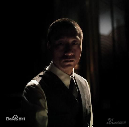 孙红雷2006《天堂口》最优质剧照