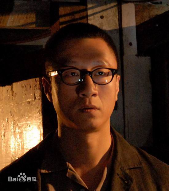 孙红雷2006《铁三角》最优质剧照