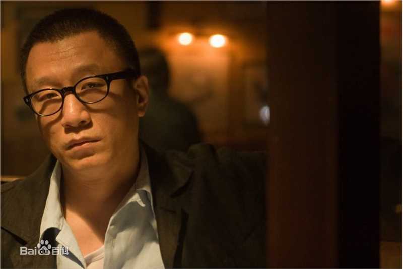 孙红雷2006《铁三角》最优质剧照