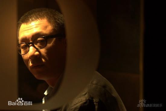 孙红雷2006《铁三角》最优质剧照