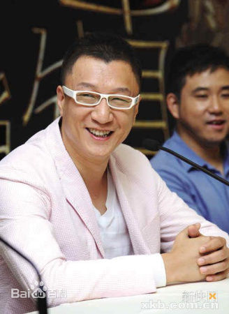 最新孙红雷在2009《决战刹马镇》宣传照中的图集