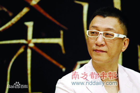 最新孙红雷在2009《决战刹马镇》宣传照中的图集