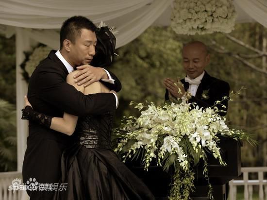 最优质孙红雷在2010《非诚勿扰2》中的相册