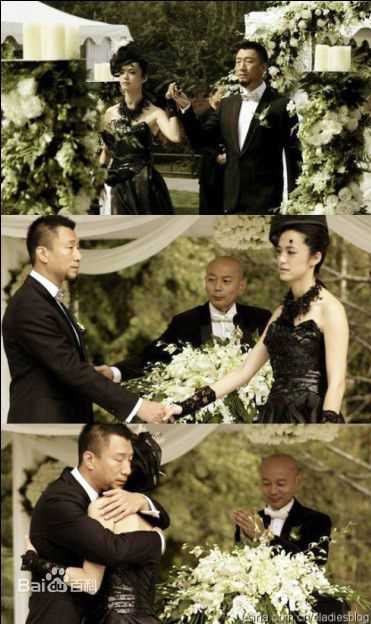 最优质孙红雷在2010《非诚勿扰2》中的相册