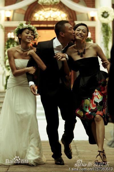 最优质孙红雷在2010《非诚勿扰2》中的相册