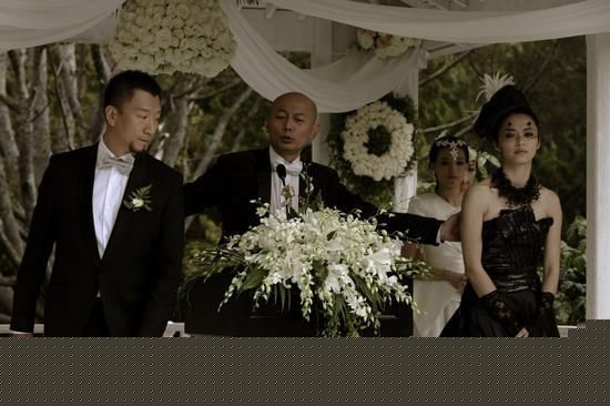 最优质孙红雷在2010《非诚勿扰2》中的相册