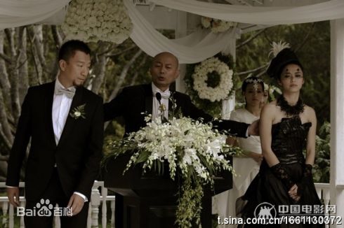 最优质孙红雷在2010《非诚勿扰2》中的相册