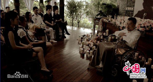 最优质孙红雷在2010《非诚勿扰2》中的相册