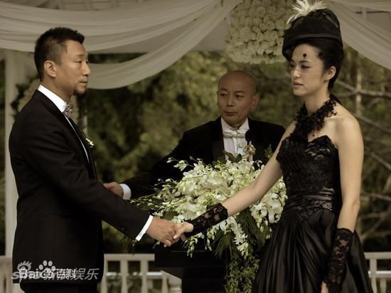 最优质孙红雷在2010《非诚勿扰2》中的相册