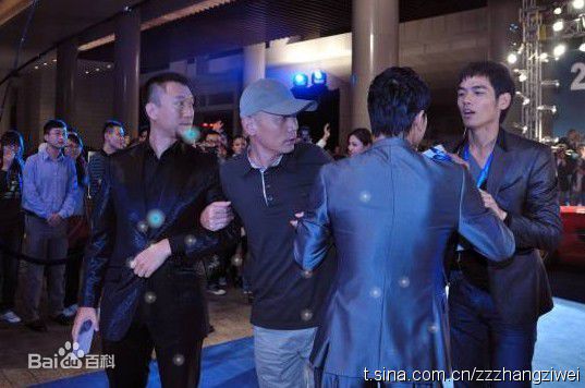 最优质孙红雷在2010《非诚勿扰2》中的相册