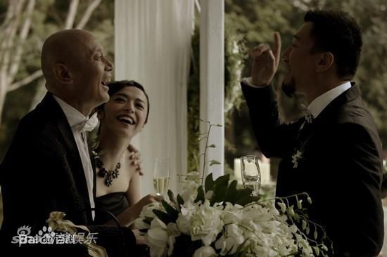 最优质孙红雷在2010《非诚勿扰2》中的相册