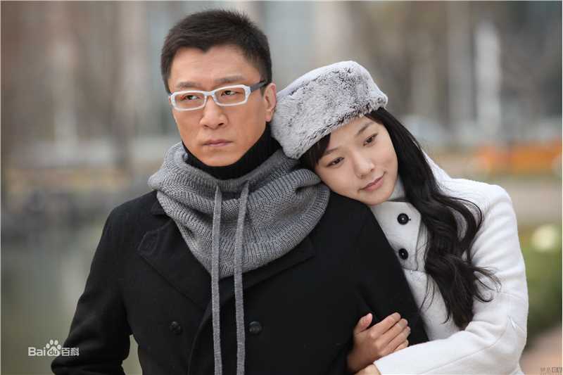 孙红雷2010年《男人帮》高清剧照