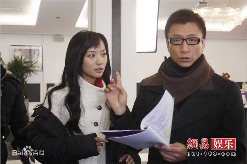 孙红雷2010年《男人帮》高清剧照