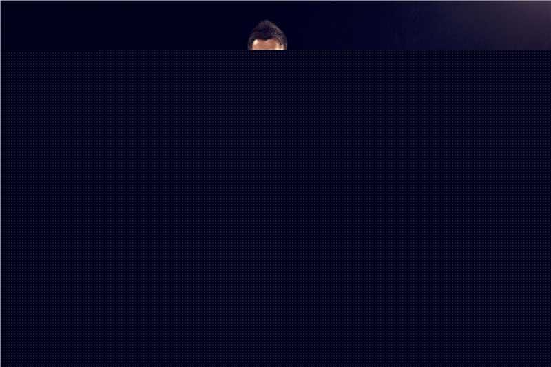 孙红雷2010年《男人帮》高清剧照