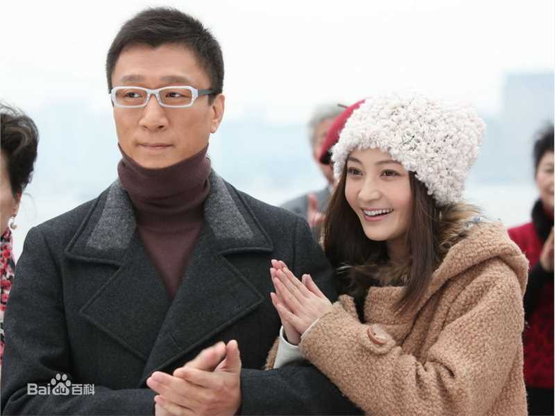 孙红雷2010年《男人帮》高清剧照