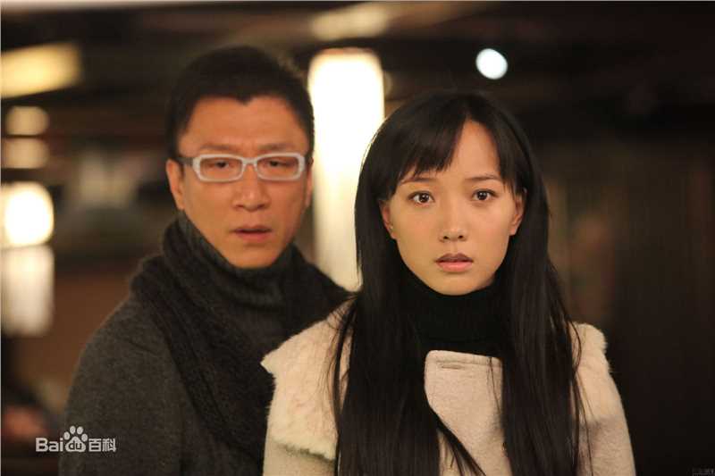 孙红雷2010年《男人帮》高清剧照