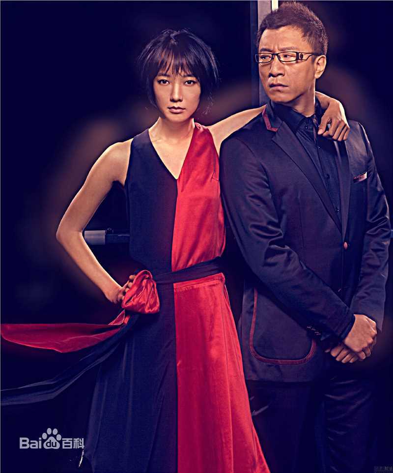 孙红雷2010年《男人帮》高清剧照