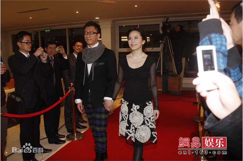 孙红雷2010年《男人帮》高清剧照