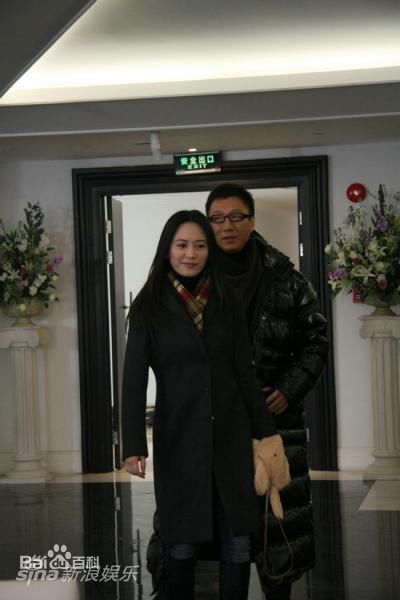 孙红雷2010年《男人帮》高清剧照