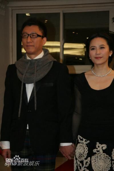 孙红雷2010年《男人帮》高清剧照