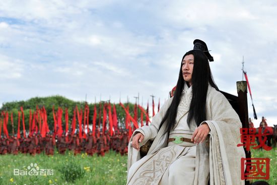 精选孙红雷精彩图册