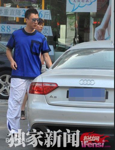 精选孙红雷精彩图册