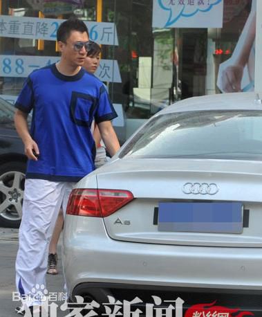 精选孙红雷精彩图册