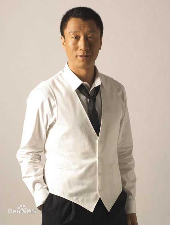 精选孙红雷精彩图册