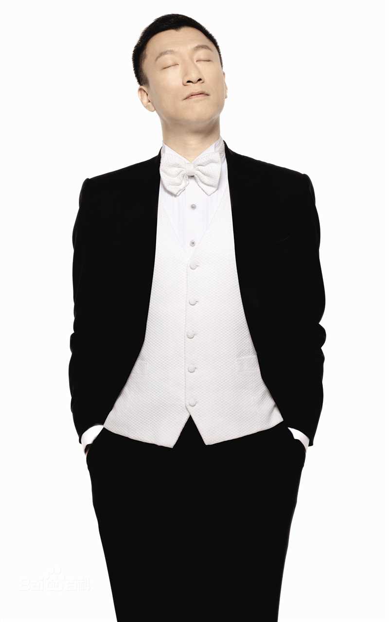 精选孙红雷精彩图册