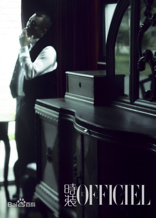 精选孙红雷精彩图册