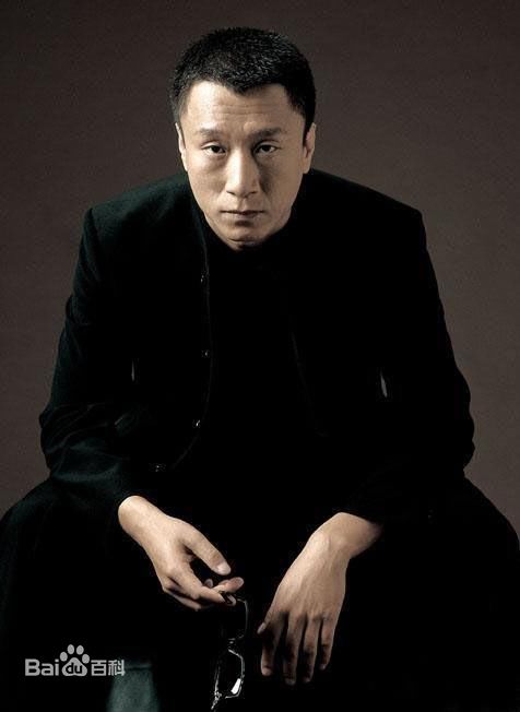 精选孙红雷精彩图册