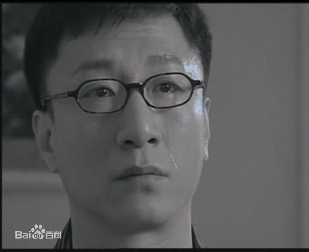 精选孙红雷精彩图册