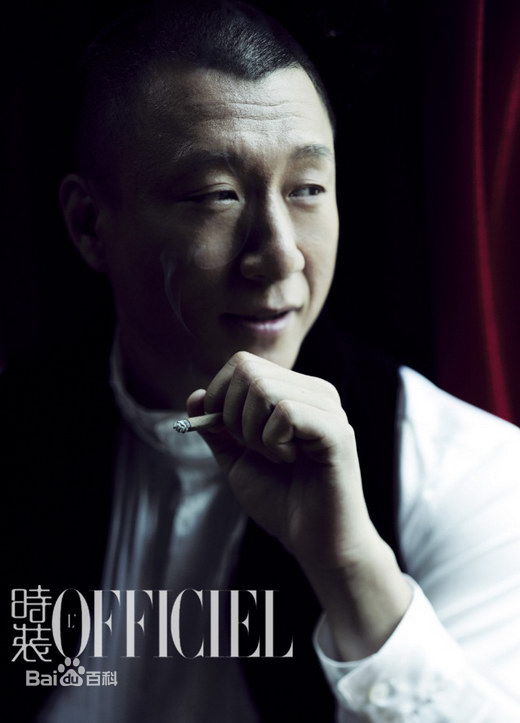 精选孙红雷精彩图册